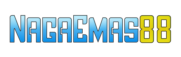 NagaEmas88 Logo